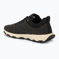 Чоловічі черевики Timberland Winsor Park Low Lace чорні в'язані 3