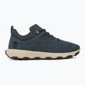 Кросівки чоловічі Timberland Winsor Park Low Lace dark blue knit 2