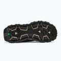 Кросівки чоловічі Timberland Winsor Park Low Lace dark blue knit 4