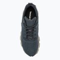 Кросівки чоловічі Timberland Winsor Park Low Lace dark blue knit 5