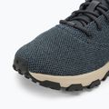 Кросівки чоловічі Timberland Winsor Park Low Lace dark blue knit 7