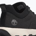 Чоловічі черевики Timberland Winsor Park Low Lace чорні в'язані 9