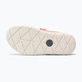 Дитячі сандалі Timberland Perkins Row 2 Strap світло-помаранчеві 14