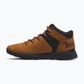 Чоловічі туристичні черевики Timberland Sprint Trekker Mid Lace іржавий нубук 10