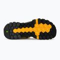 Чоловічі сандалі Timberland Garrison Trail помаранчеві з декількома ремінцями 4