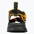 Чоловічі сандалі Timberland Garrison Trail помаранчеві з декількома ремінцями 6