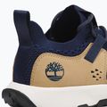 Чоловічі трикотажні черевики Timberland Winsor Trail темно-синього кольору 8