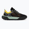 Чоловічі туристичні черевики Timberland Greenstride Motion 6 чорні сітчасті 2