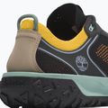 Чоловічі туристичні черевики Timberland Greenstride Motion 6 чорні сітчасті 8