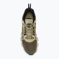 Кросівки чоловічі Timberland Winsor Trail Low Lace light brown mesh 5