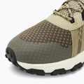 Кросівки чоловічі Timberland Winsor Trail Low Lace light brown mesh 7