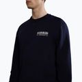 Кофта чоловіча Napapijri B-Kasba C blu marine 4
