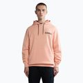 Кофта чоловіча Napapijri B-Boyd H pink salmon