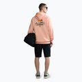 Кофта чоловіча Napapijri B-Boyd H pink salmon 3
