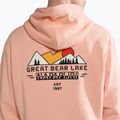 Кофта чоловіча Napapijri B-Boyd H pink salmon 10