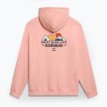 Кофта чоловіча Napapijri B-Boyd H pink salmon 12