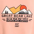 Кофта чоловіча Napapijri B-Boyd H pink salmon 7