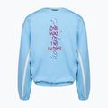 Кофта жіноча Napapijri B-Keith C blue clear 8