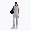 Штани жіночі Napapijri M-Iaato light grey mel 2