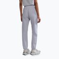 Штани жіночі Napapijri M-Iaato light grey mel 3