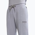 Штани жіночі Napapijri M-Iaato light grey mel 4