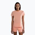 Футболка  жіноча Napapijri S-Iaato pink salmon