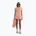 Футболка  жіноча Napapijri S-Iaato pink salmon 2