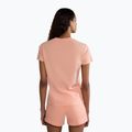 Футболка  жіноча Napapijri S-Iaato pink salmon 3
