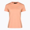 Футболка  жіноча Napapijri S-Iaato pink salmon 5