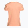Футболка  жіноча Napapijri S-Iaato pink salmon 6
