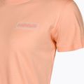 Футболка  жіноча Napapijri S-Iaato pink salmon 7
