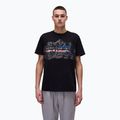 Футболка чоловіча Napapijri S-Turin 1 black 041