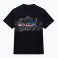 Футболка чоловіча Napapijri S-Turin 1 black 041 4