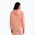 Кофта жіноча Napapijri B-Iaato H pink salmon 3