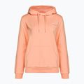 Кофта жіноча Napapijri B-Iaato H pink salmon 5