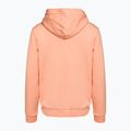 Кофта жіноча Napapijri B-Iaato H pink salmon 6