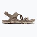 Жіночі босоніжки Merrell Sandspur Rose Convert brindle / рожеві 2