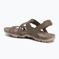 Жіночі босоніжки Merrell Sandspur Rose Convert brindle / рожеві 3
