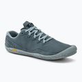 Кросівки для бігу жіночі Merrell Vapor Glove 3 Luna LTR блакитні J003402
