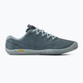 Кросівки для бігу жіночі Merrell Vapor Glove 3 Luna LTR блакитні J003402 2