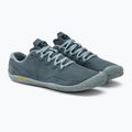 Кросівки для бігу жіночі Merrell Vapor Glove 3 Luna LTR блакитні J003402 4