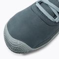 Кросівки для бігу жіночі Merrell Vapor Glove 3 Luna LTR блакитні J003402 7