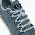 Кросівки для бігу жіночі Merrell Vapor Glove 3 Luna LTR блакитні J003402 8