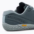 Кросівки для бігу жіночі Merrell Vapor Glove 3 Luna LTR блакитні J003402 9