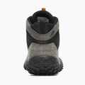 Черевики barefoot чоловічі Merrell Wrapt Mid WP granite 11