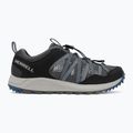 Чоловічі туристичні черевики Merrell Wildwood Aerosport rock 2