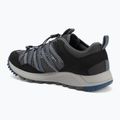 Чоловічі туристичні черевики Merrell Wildwood Aerosport rock 3