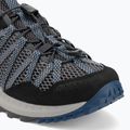 Чоловічі туристичні черевики Merrell Wildwood Aerosport rock 7