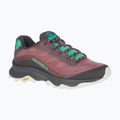 Черевики туристичні жіночі Merrell Moab Speed burlwood 7