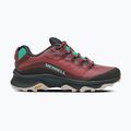 Черевики туристичні жіночі Merrell Moab Speed burlwood 8